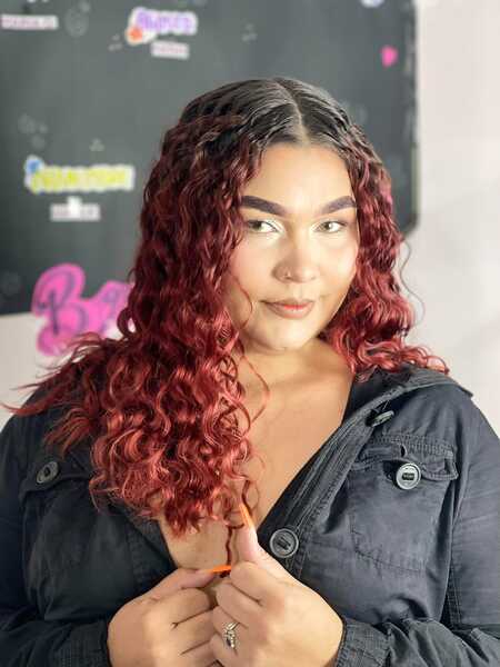 Artiest BabyTrick Foto 5