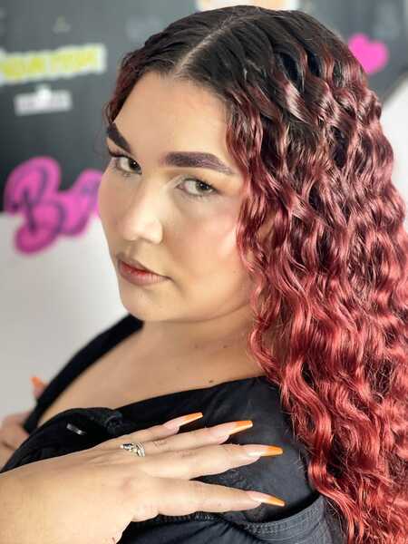 Artiest BabyTrick Foto 10