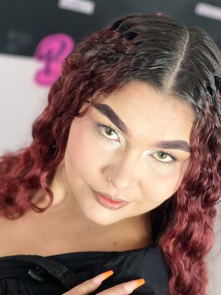 Artiest BabyTrick Foto 12