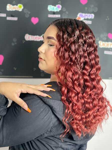 Artiest BabyTrick Foto 8