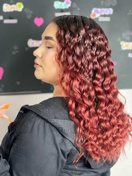 Artiest BabyTrick Foto 9