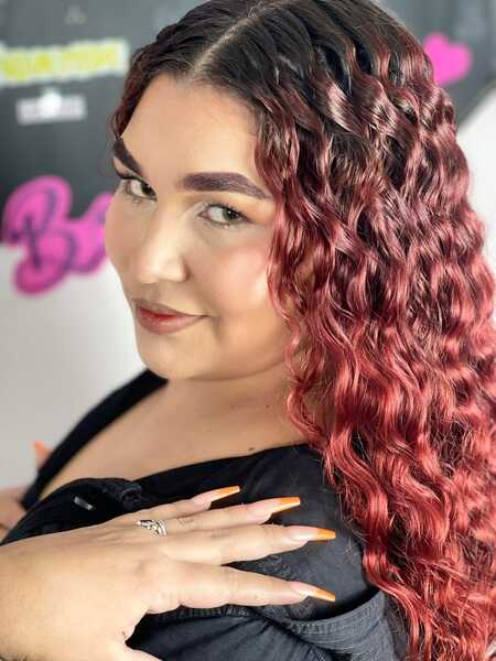 Artiest BabyTrick Foto 11