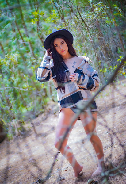 Artist MaddieHarp Foto 1