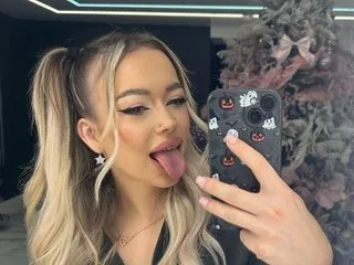 Image de profil du modèle de webcam KylieJoyce