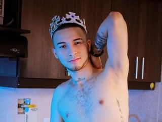 Foto de perfil de modelo de webcam de Ryangg 