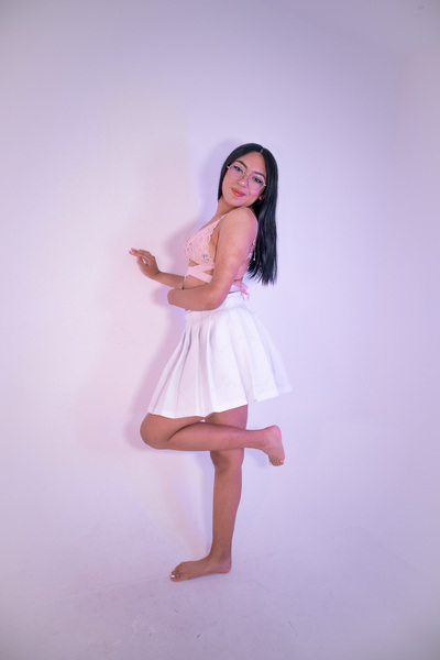 Darsteller EmmaBeeckett Foto 2