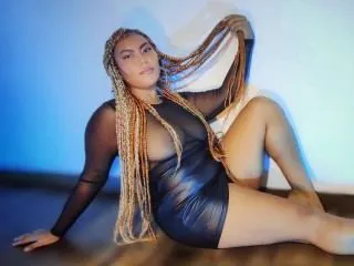 Victoria_Holmes profilbild på webbkameramodell