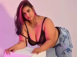 XisuMonette immagine del profilo del modello di cam