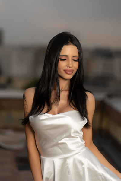 Artiest TheAyana Foto 8