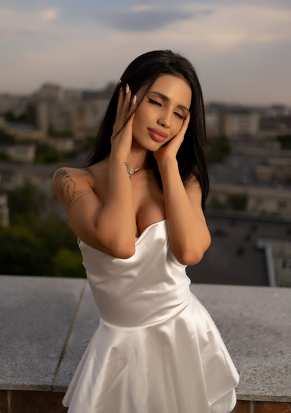 Artiest TheAyana Foto 4