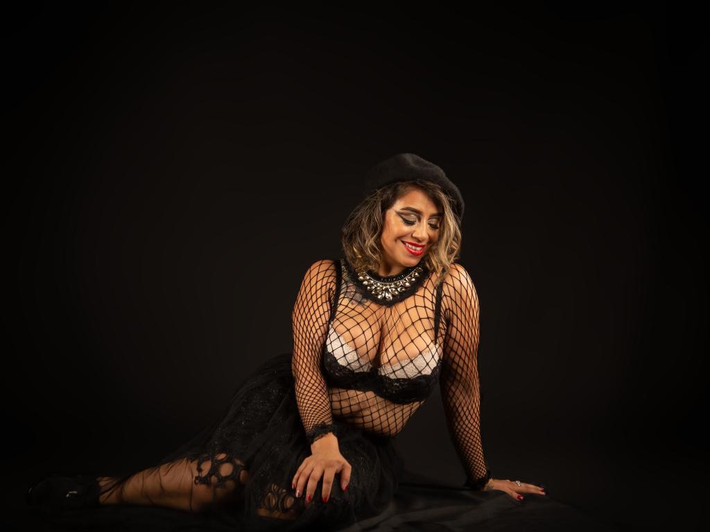 Artiest Mrsfoucher Foto 4