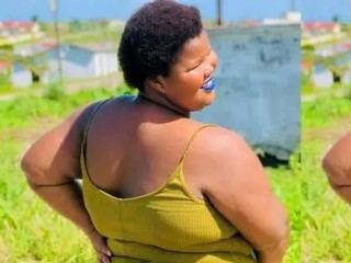 Foto de perfil de modelo de webcam de LadyBearX