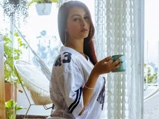 Imagen de perfil de modelo de cámara web de Dayana_777