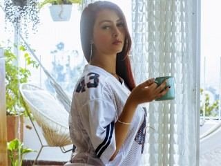 Dayana_777 profilbild på webbkameramodell