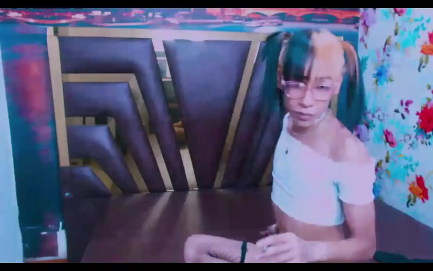 Artiest nazarethsexylatin Video 1