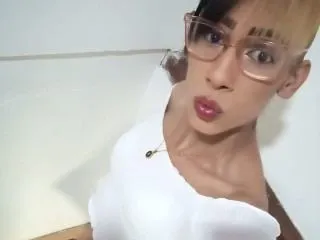 Foto de perfil de modelo de webcam de nazarethsexylatin