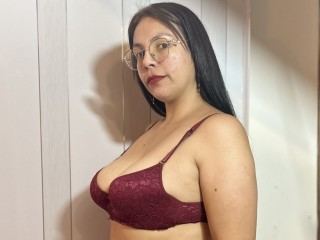 Foto de perfil de modelo de webcam de MADISONANGELOVA19
