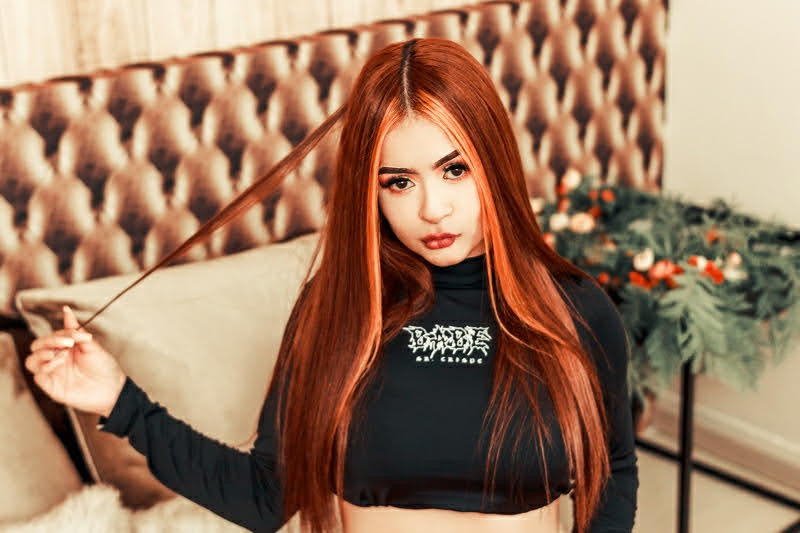 Darsteller KimBonez Foto 1