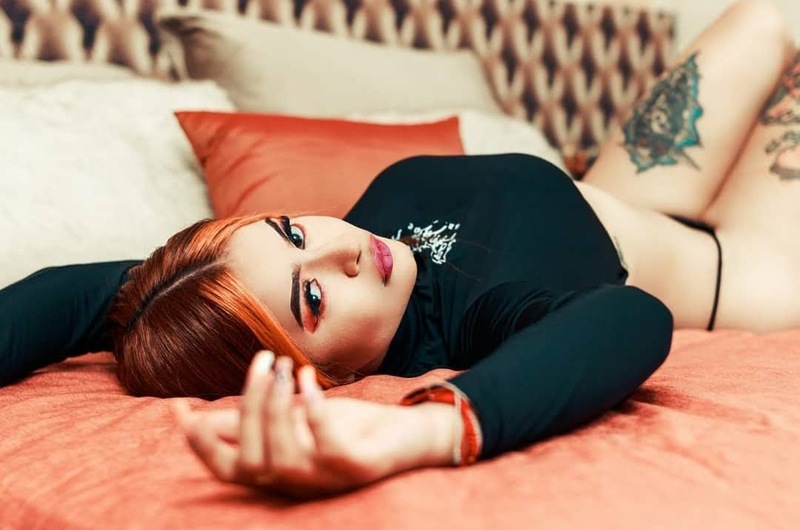 Darsteller KimBonez Foto 8