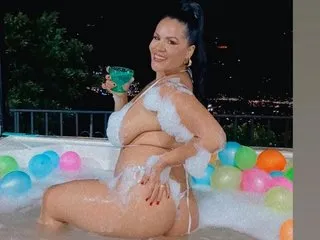 SofiaaMorgan profielfoto van cam model