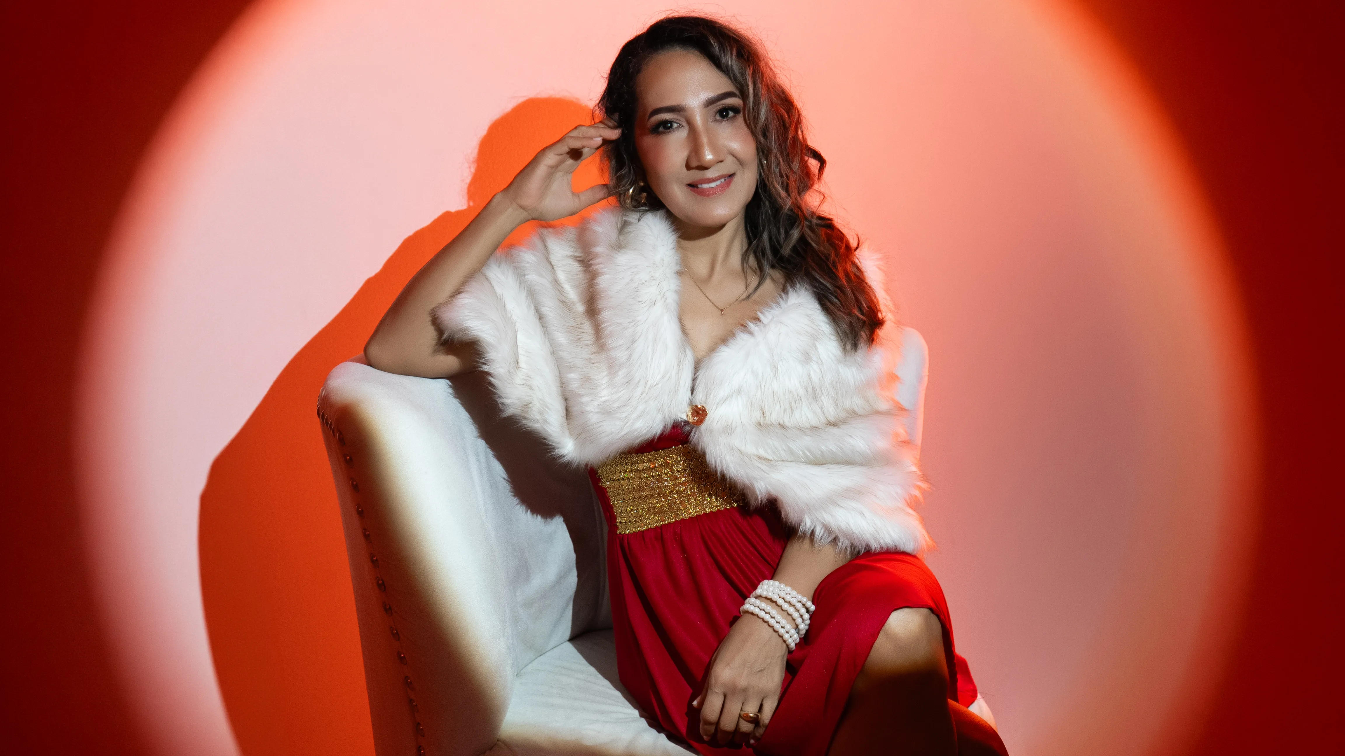 Interprete MaliaDavis Foto 3