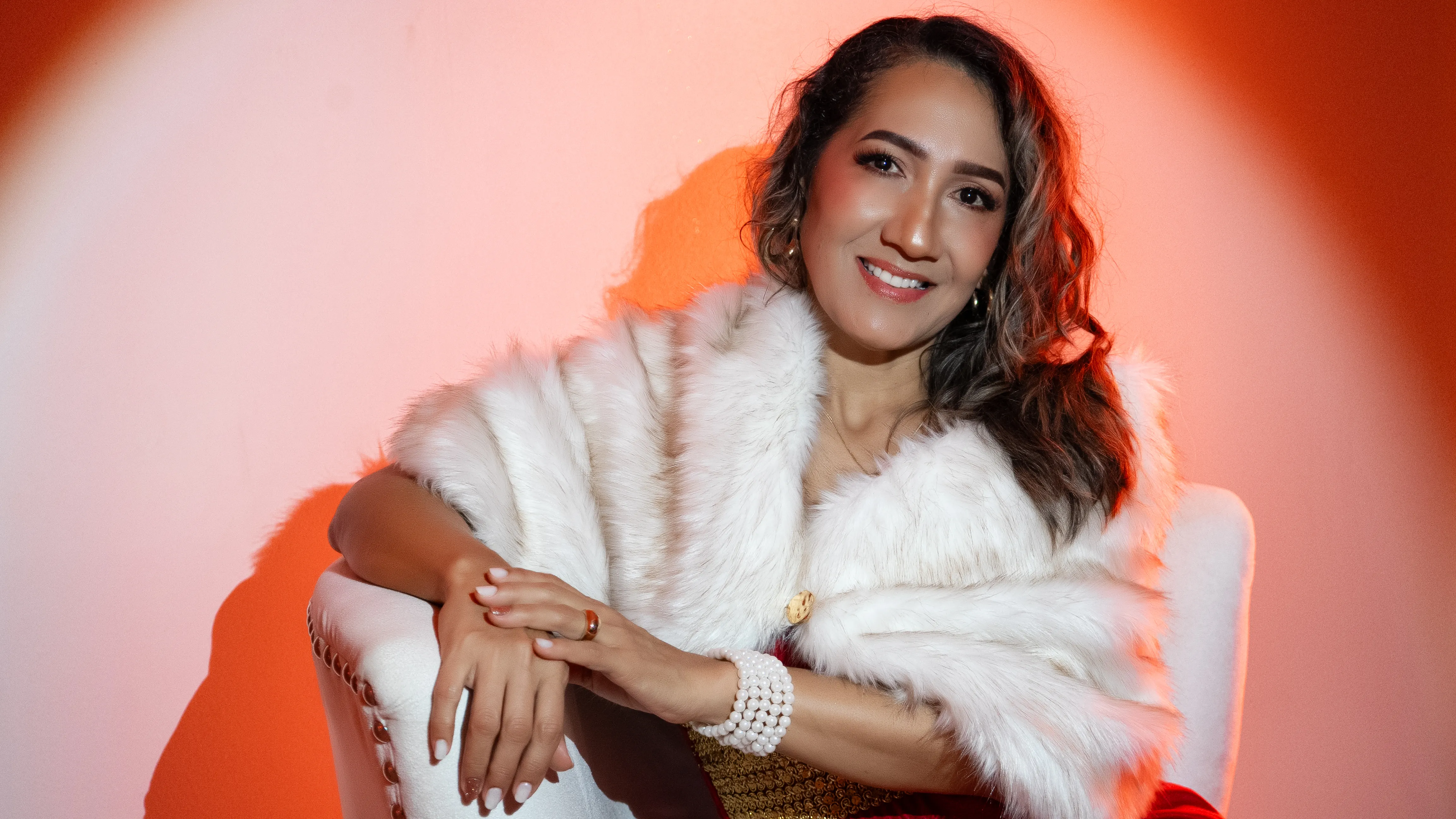 Interprete MaliaDavis Foto 1