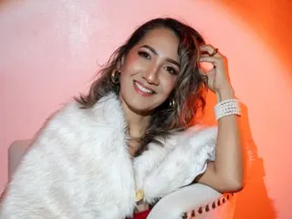 Imagen de perfil de modelo de cámara web de MaliaDavis