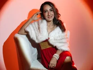 MaliaDavis immagine del profilo del modello di cam