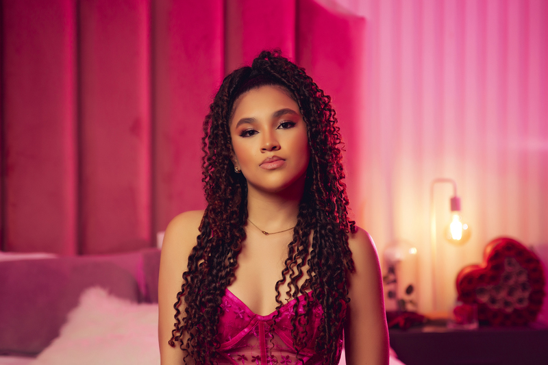 Interprete EdnaCollins Foto 4