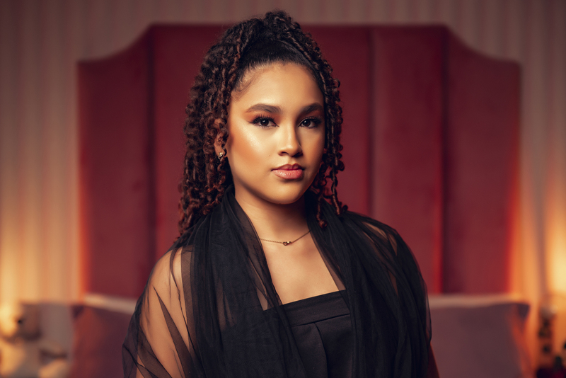 Interprete EdnaCollins Foto 6