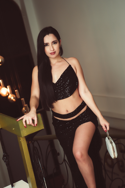 Darsteller LizzieSteal Foto 2