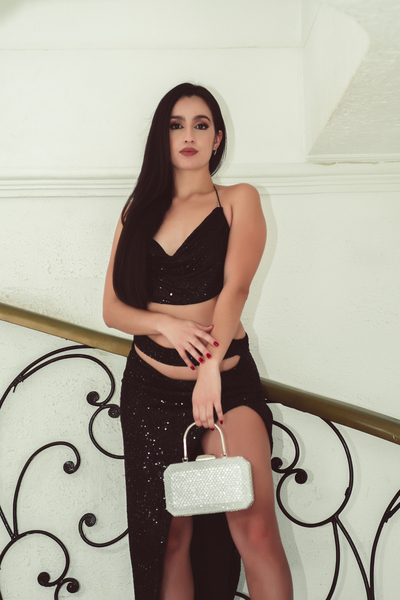 Darsteller LizzieSteal Foto 3