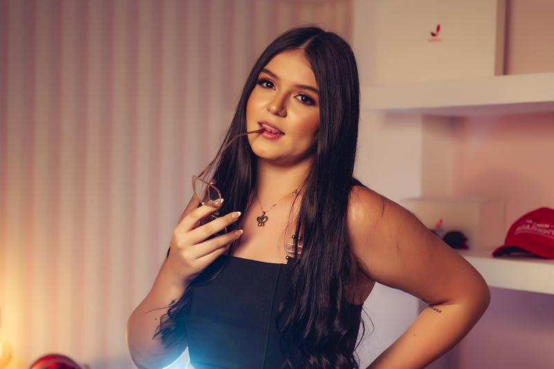 Interprete AmelieFerreroen Foto 7