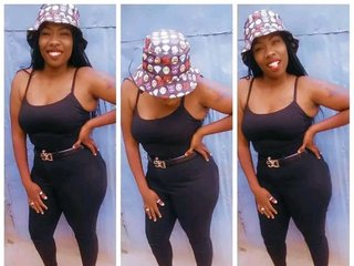 jellymaroon profielfoto van cam model