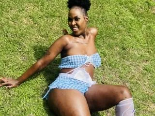 Image de profil du modèle de webcam BlingBlingXXX