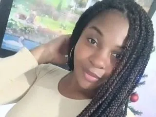 CarolineWattson Profilbild des Cam-Modells