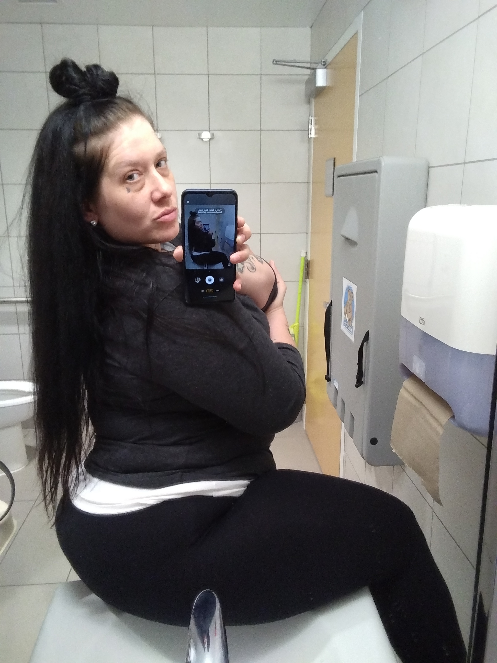 Darsteller MissVanillaThickness Foto 5