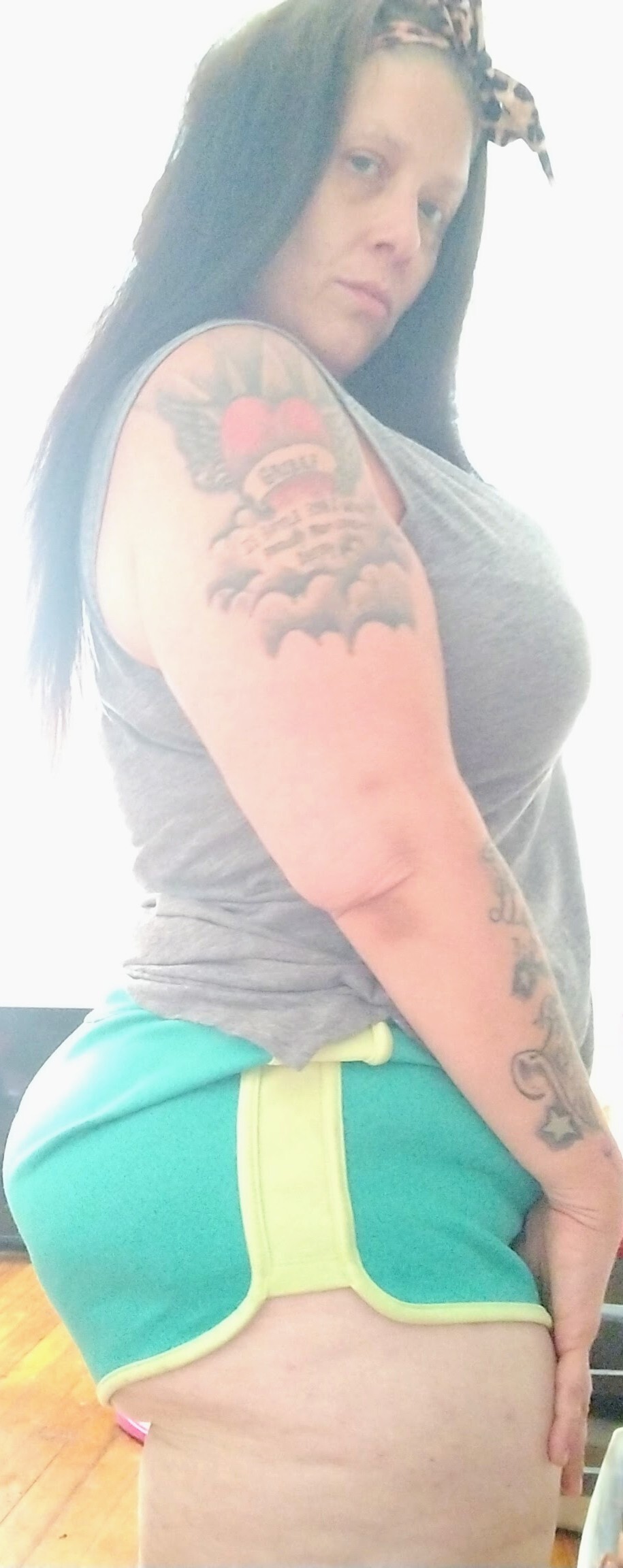 Darsteller MissVanillaThickness Foto 7
