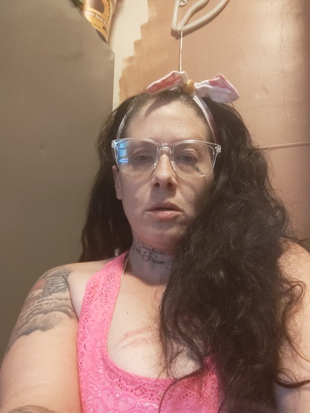 Darsteller MissVanillaThickness Foto 9