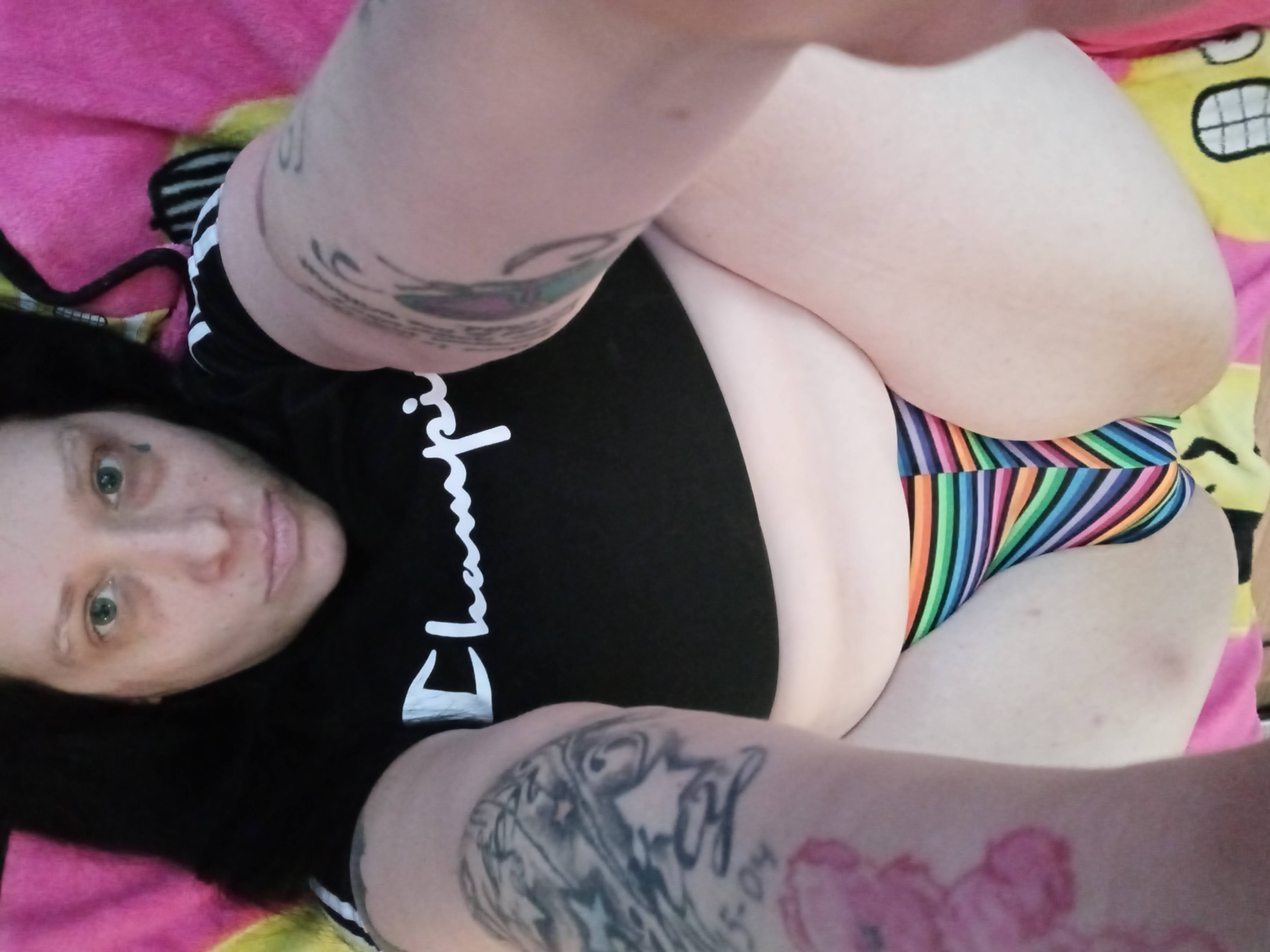 Darsteller MissVanillaThickness Foto 4