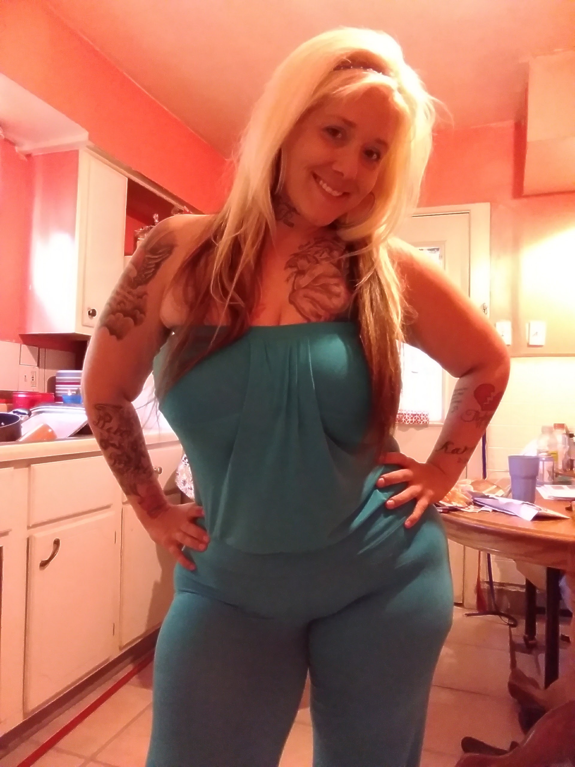 Darsteller MissVanillaThickness Foto 1