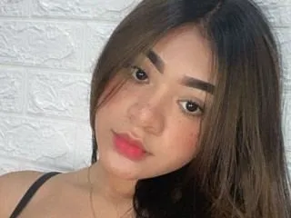 Katyrosee profilbild på webbkameramodell