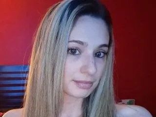Image de profil du modèle de webcam ChrissyCamero