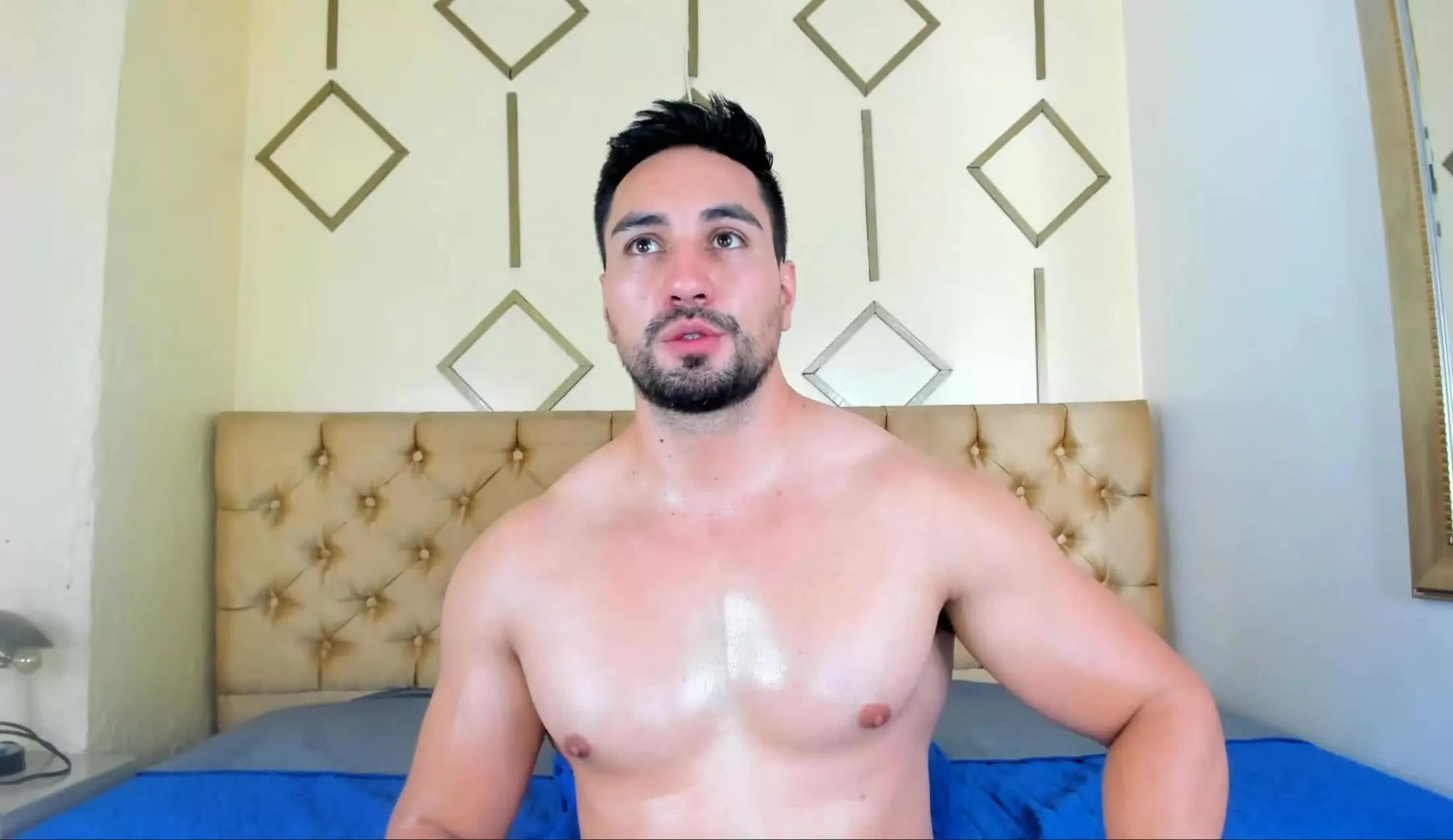 Performer Theboycolins Video 1