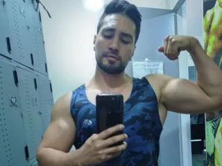 Theboycolins cam model profile picture