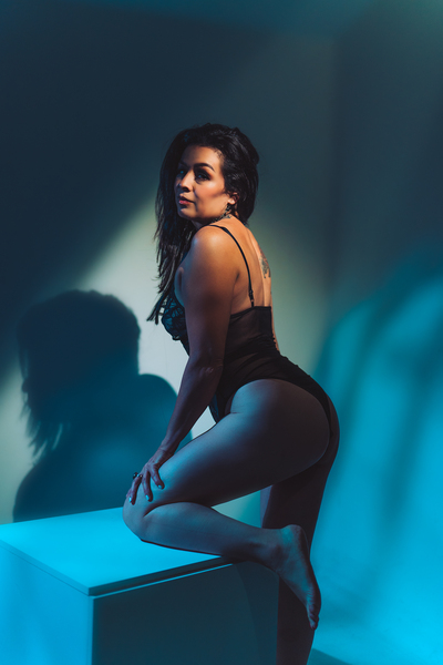 Interprète DevonShaw Photo 3