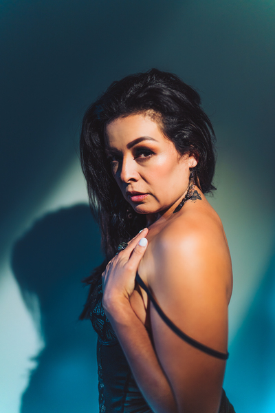 Interprète DevonShaw Photo 2