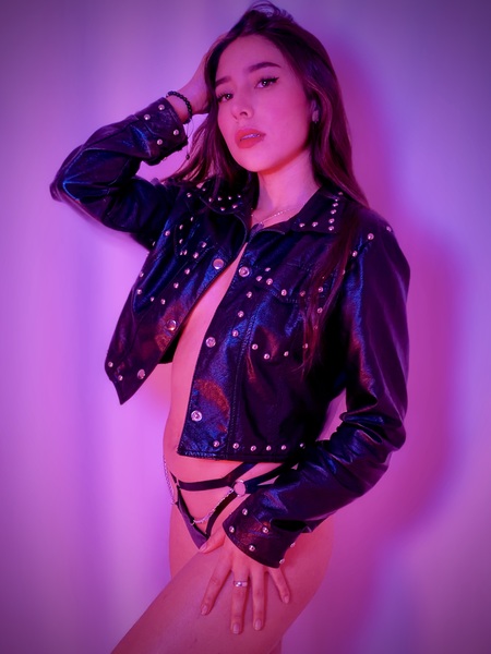 Interprete MaddieSquirt Foto 10