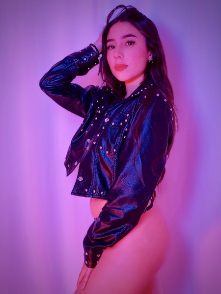 Interprete MaddieSquirt Foto 12