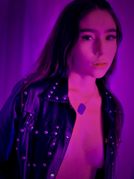 Interprete MaddieSquirt Foto 4